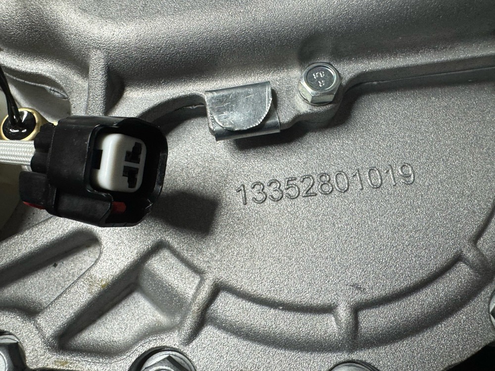 PTO Power Take Off Transfer Case Differential Unit DG1Z7251F