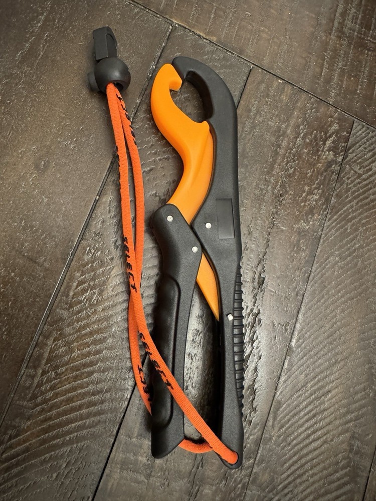 Fish Grippers 5 Pack