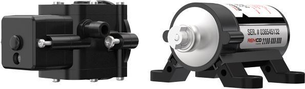 Remco 1.0 GPM Demand Pump | 2240-1B1-10E