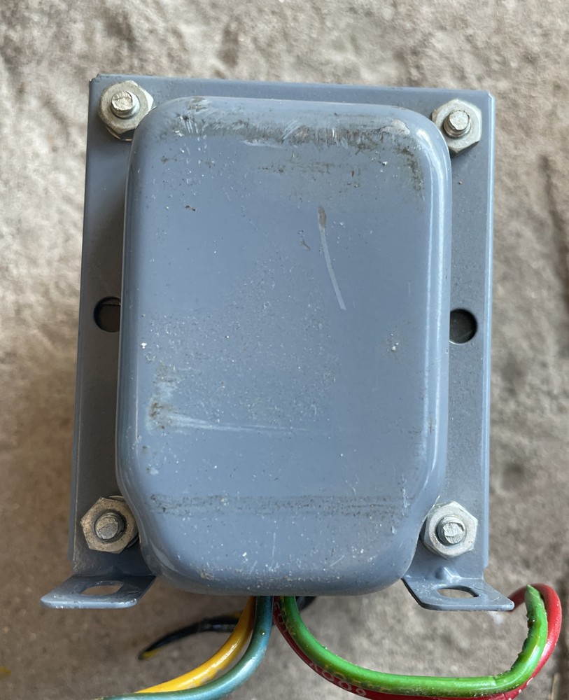 Triad F-92A Power Supply Transformer