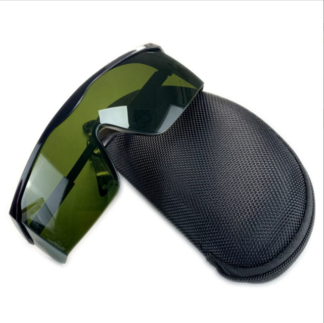 Laser Protective Goggles Protect Eyes For Laser Marking Machine /Welding machine