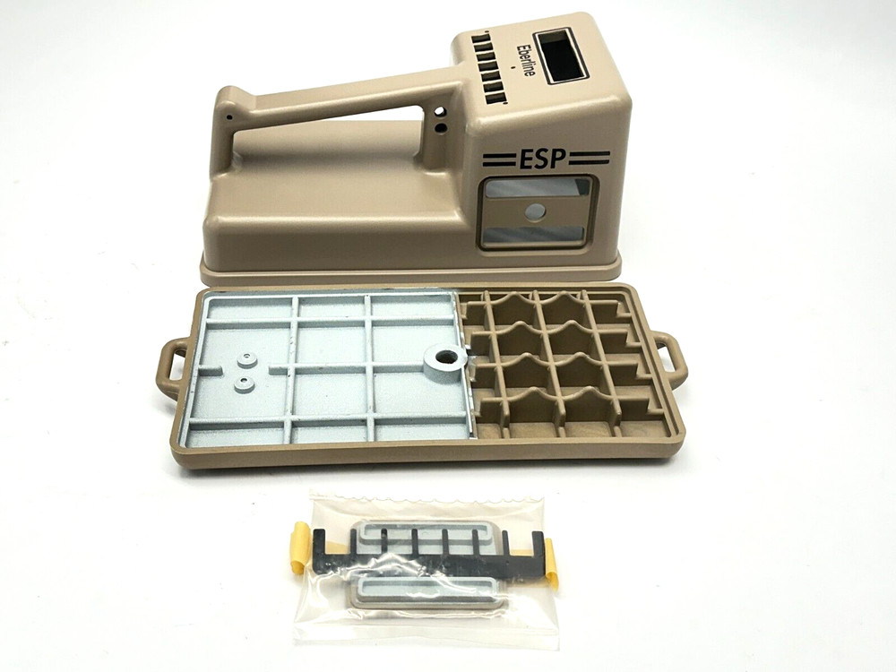 Eberline YP11383004 ESP Eberline Smart Portable Case Upper Case Lower ZP11292011