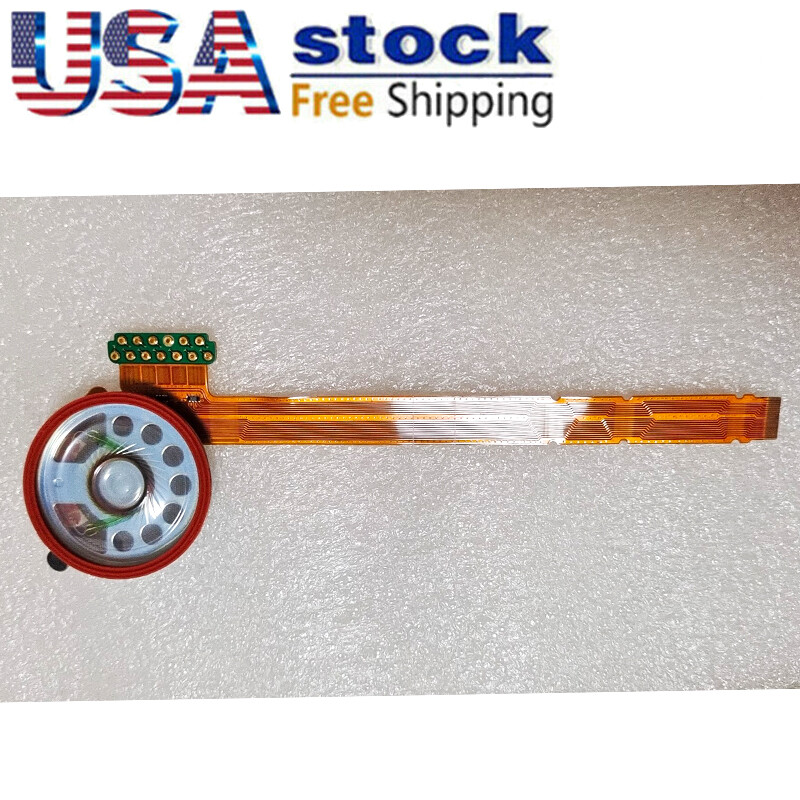 Internal Assembly Speaker W/H Flex Cable Replacement For XTS1500 XTS2250 XTS2500