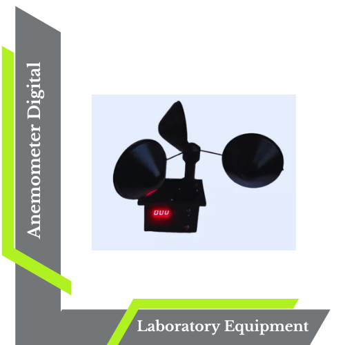 Anemometer Digital