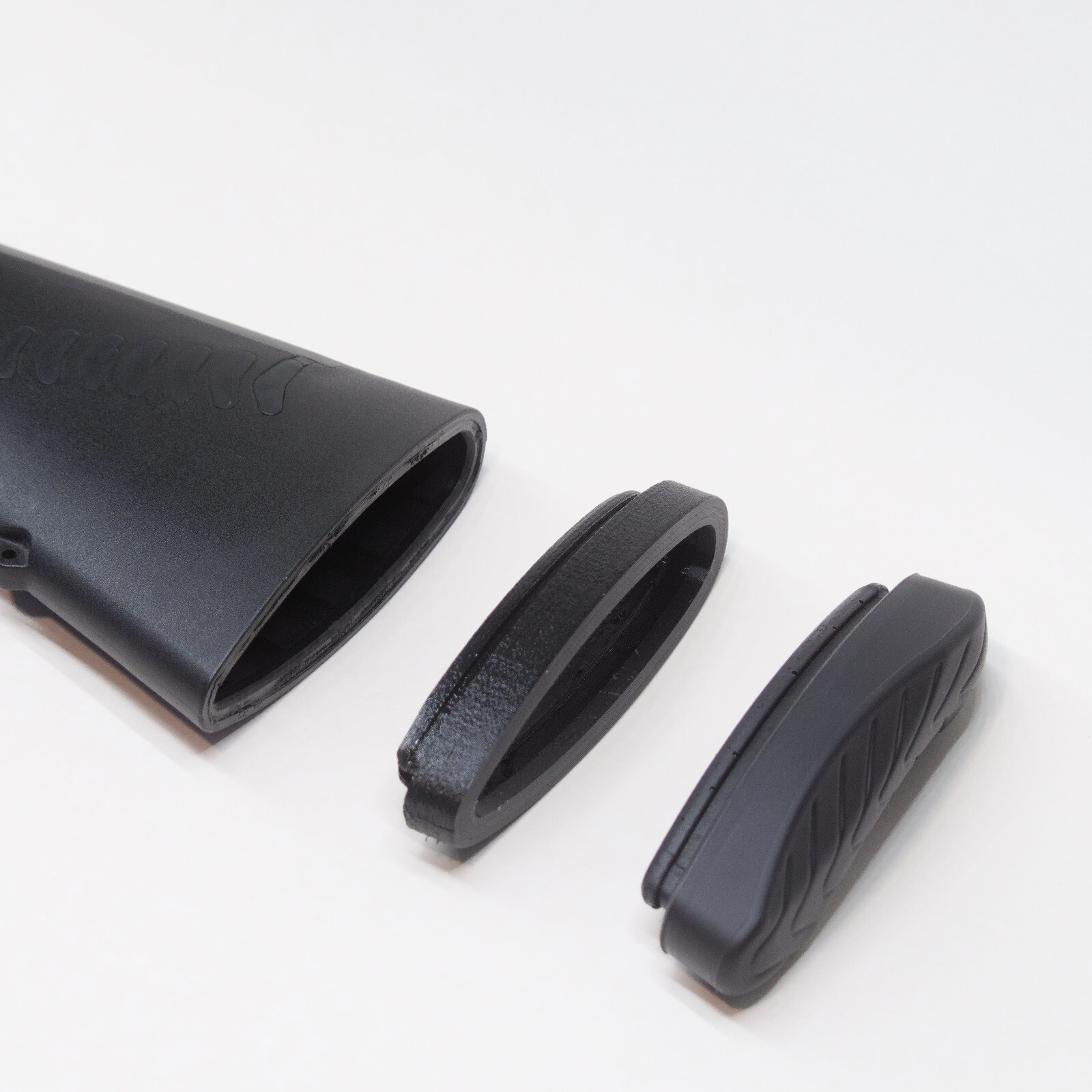 Benelli ComforTech Stock Spacer - Increase Length of Pull