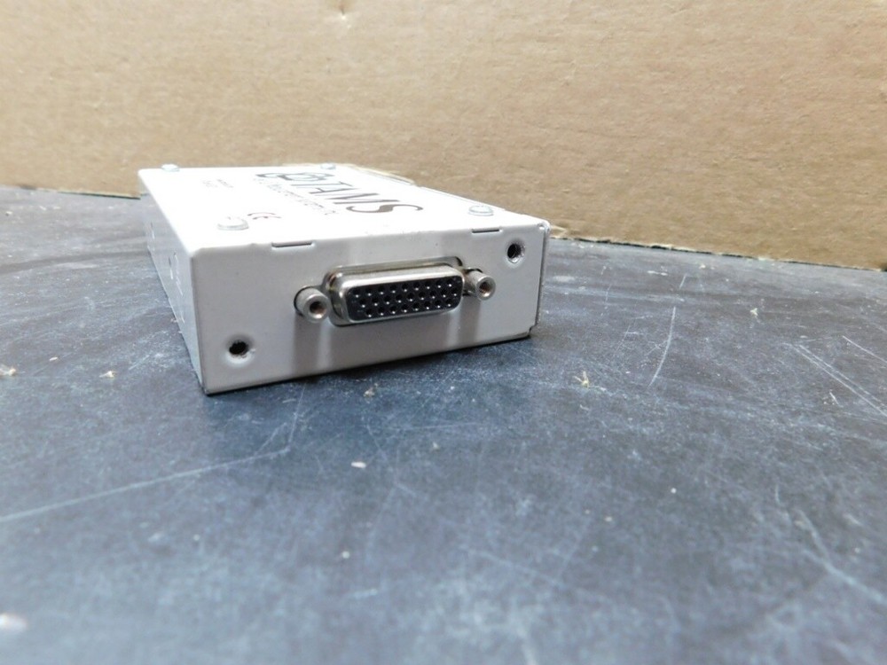 TAMS USB Controlled 1848A 4 x 8 Matrix Switch