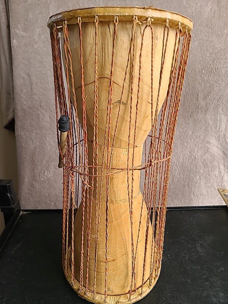 Ghana Talking Drum