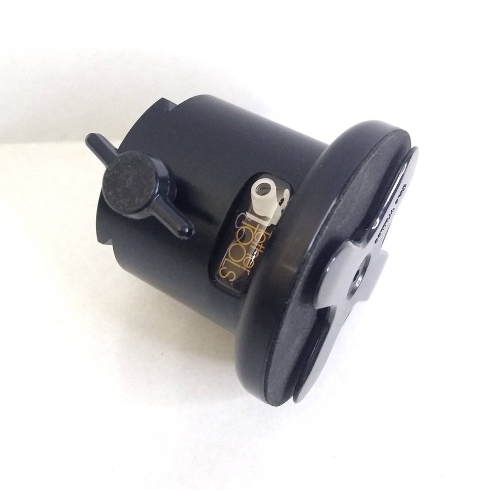 Tether Tools Wallee Connect Bracket Black w/ Box Manual