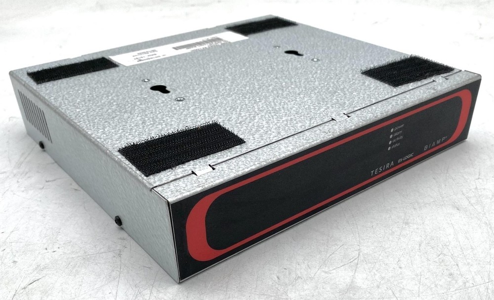 BIAMP TESIRA EX-LOGIC LOGIC CONTROL INTERFACE EXPANDER