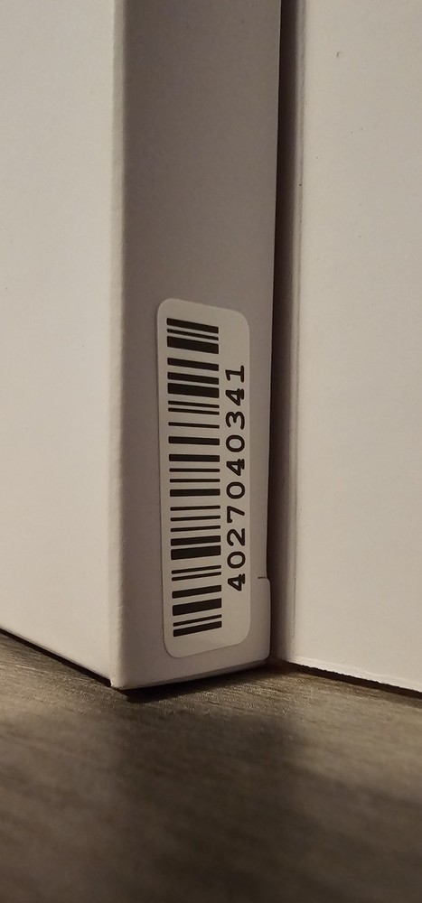 PayPal Here Triangular AUX Port/Headphone Jack Credit Card Reader