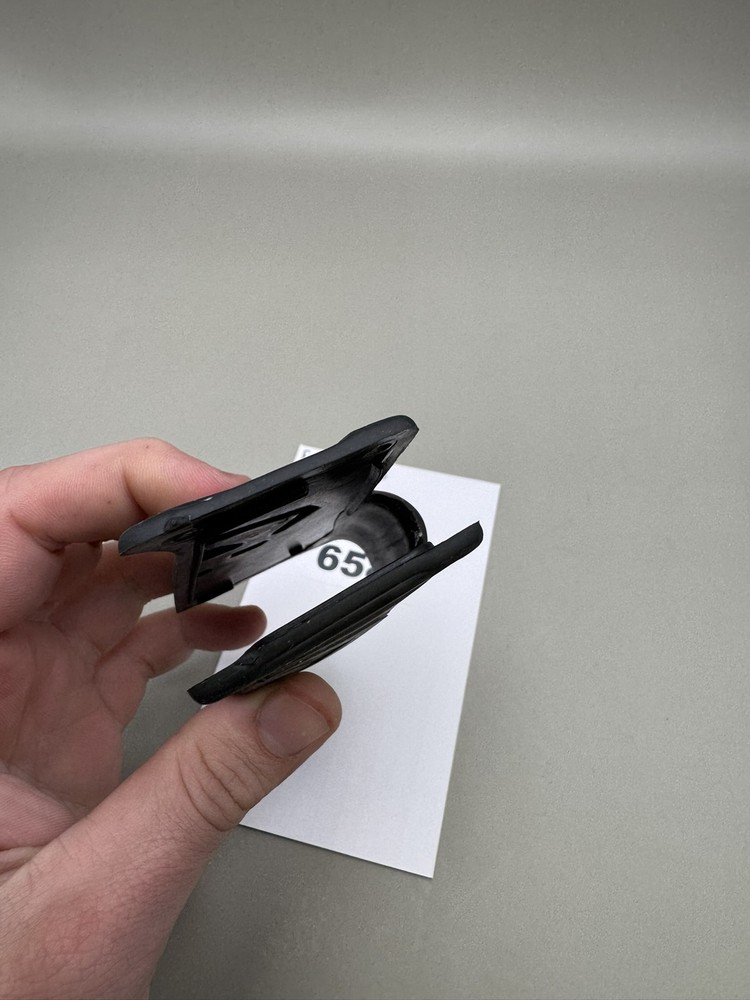 Field One PB Force Grips Black