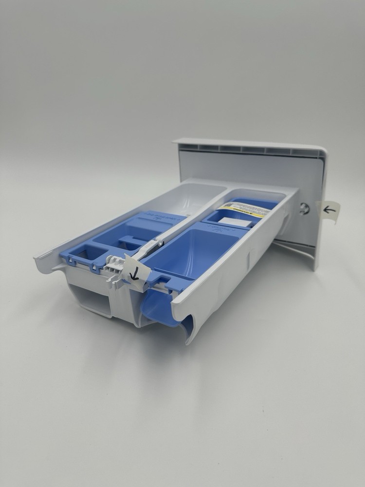 LG Washer Panel Dispenser Detergent Drawer AGL30005619