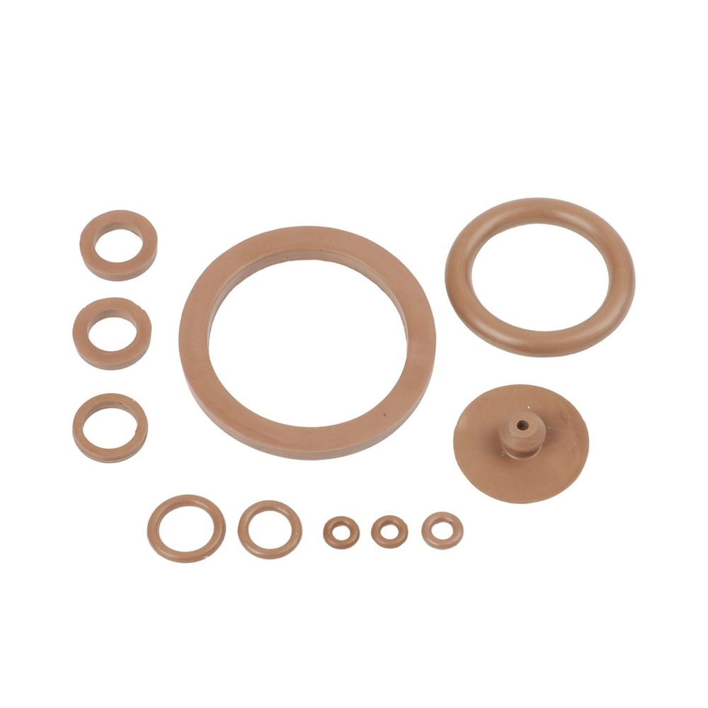 Sprayers Resistance Rubber Containing Sealing Rings Sprayers Synthetic