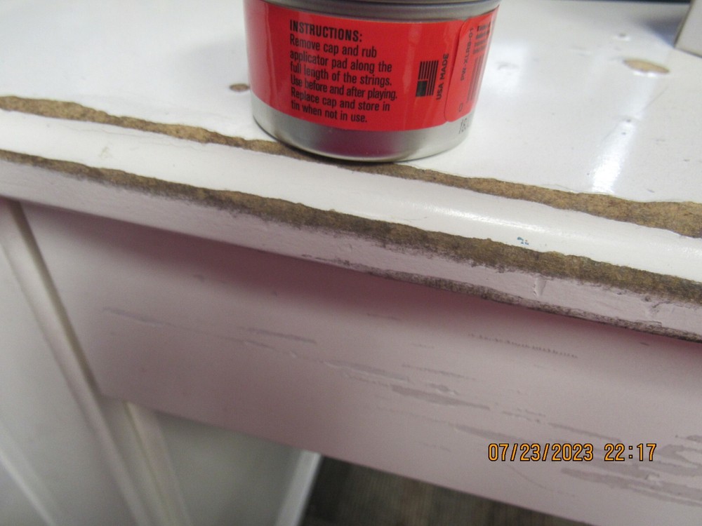 Planet Waves XLR8 String Lubricant/Cleaner