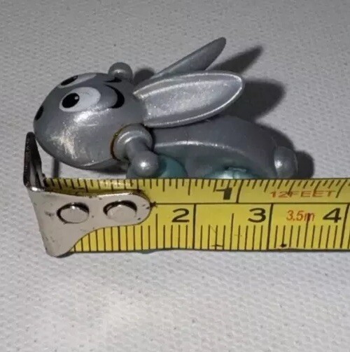 Lapin robot - Kinder K04-59 VTG