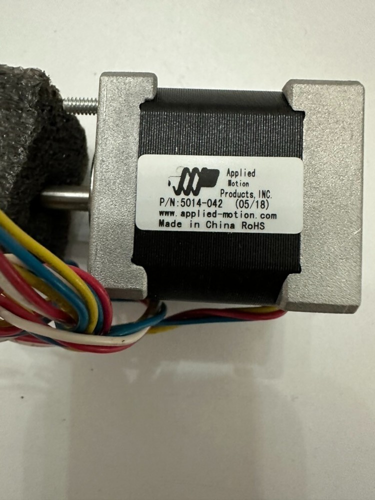 1PCS NEW 5014-042 Applied Motion