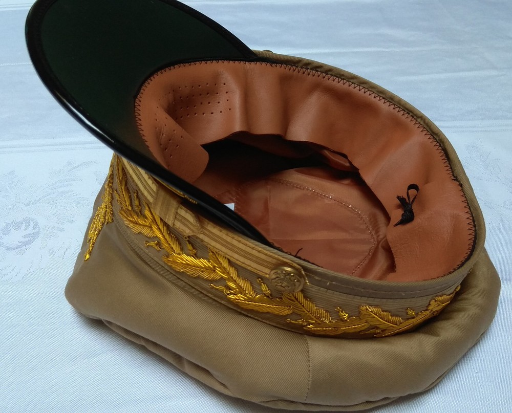 New US General Douglas MacArthur's Hat MacArthur's Cap Available in all sizes