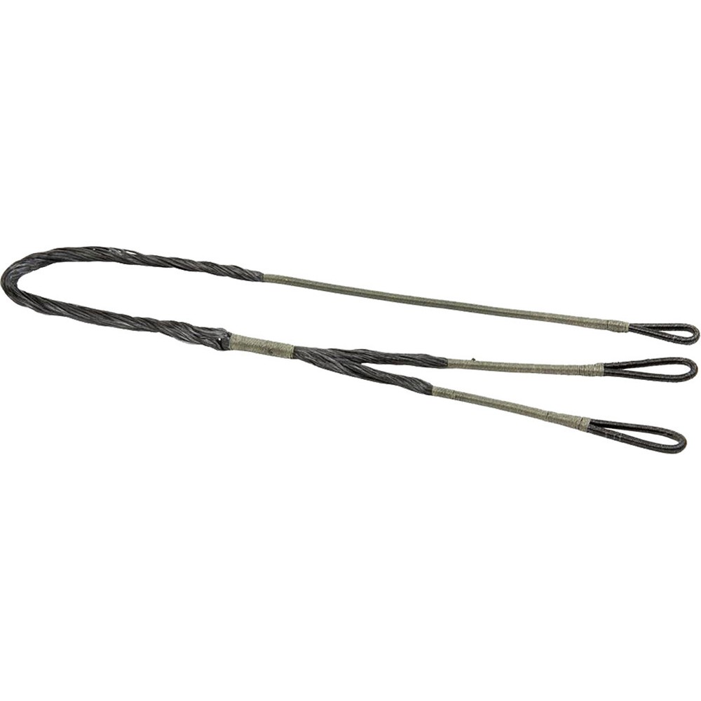 BlackHeart Crossbow Control Cables 20.5in. Mission Sub1