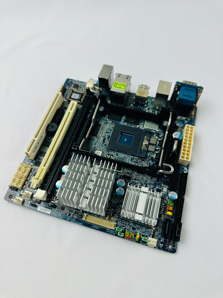 BCM 70460-001 CPU Board