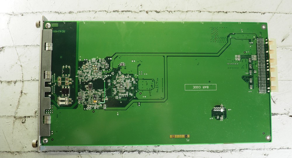Avaya MM340 E1/T1 Data WAN Media Module 700281702