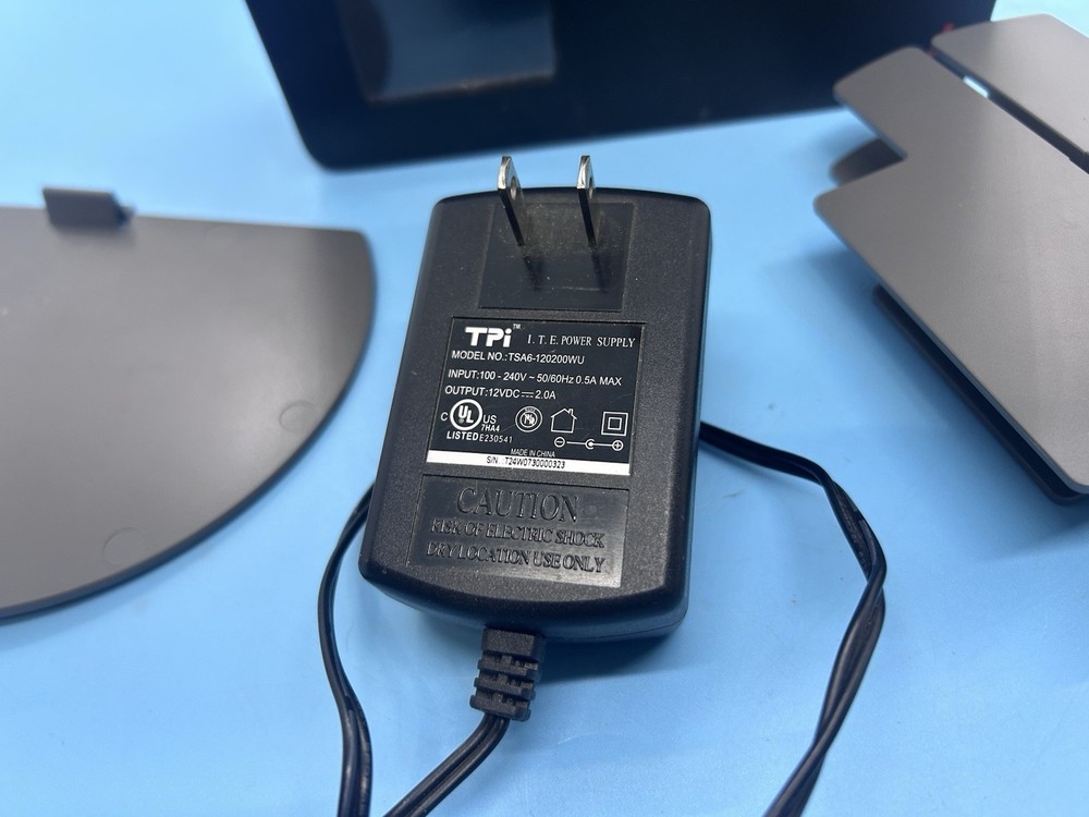 Verizon Wireless Network Extender. NO Antenna. As Is