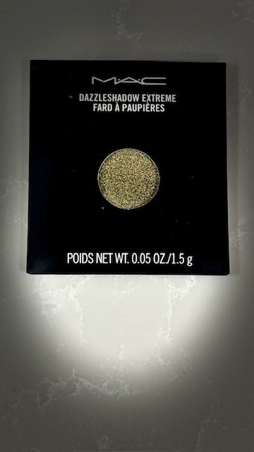 NEW MAC PRO PAN SINGLE EYE SHADOW 100% AUTHENTIC CHOOSE REFILL 1.5 g / .05 oz