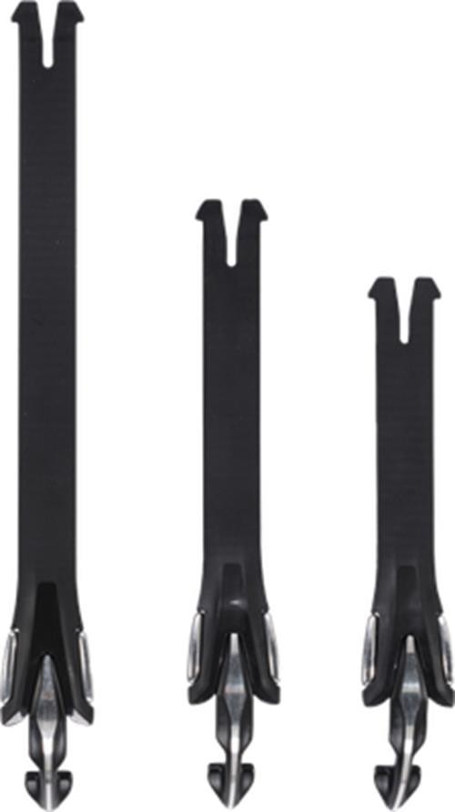 Alpinestars 25CIT19-10-O/S Tech 10 Strap Set