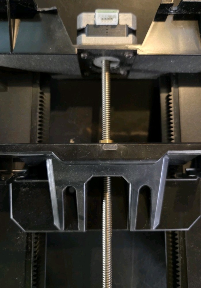 MakerBot Replicator Mini 5th Gen Compact 3D Printer - Parts