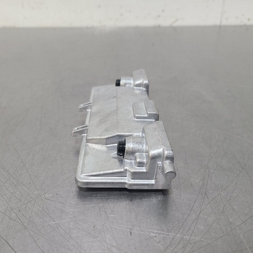 19 2019 RANGE ROVER VELAR FRONT VIEW WINDSHIELD CAMERA PROJECTOR KK8319H406BE