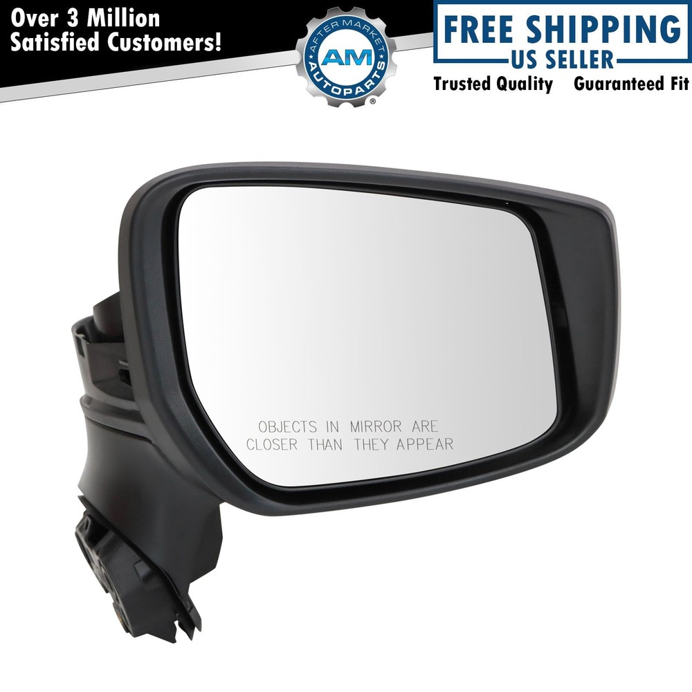 Right Mirror Fits 2020-2023 Nissan Versa