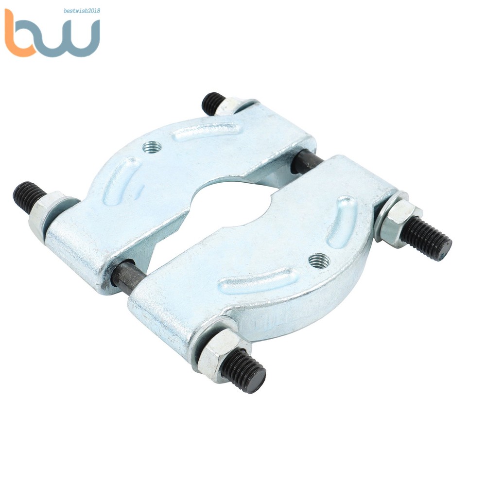 5 Ton Capacity Heavy Duty Bearing Separator Puller Kit Wheel Hub Axle Puller Set