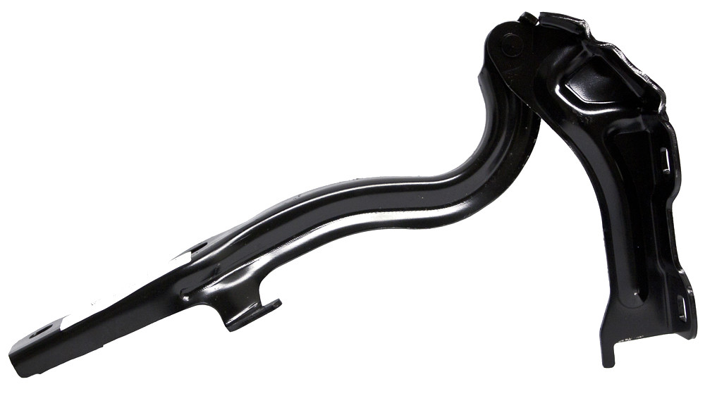 New Hood Hinge Set For 2014-2020 Chevrolet Impala GM1236158 GM1236159