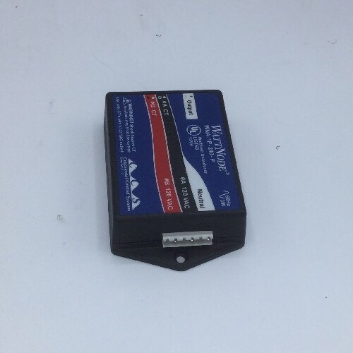 WATT NODE WNA-1P-240-P
