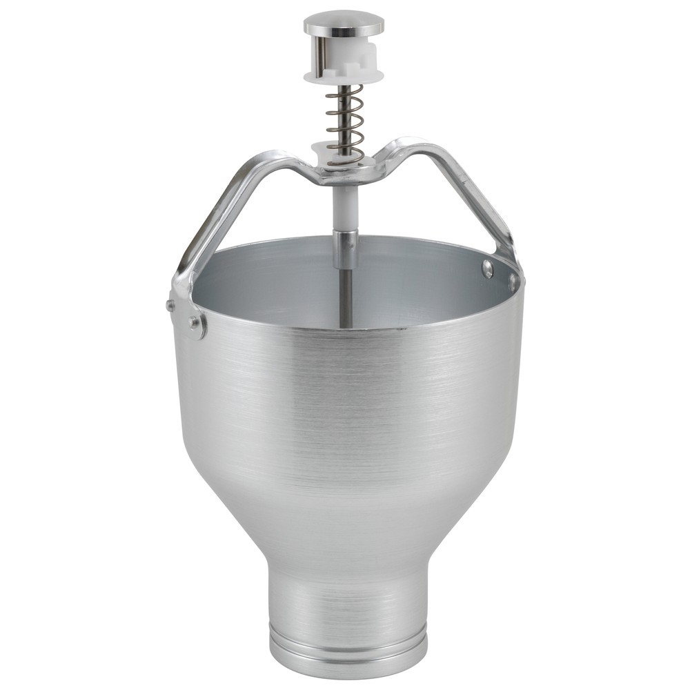 Pancake Dispenser, Alu (3 Each)