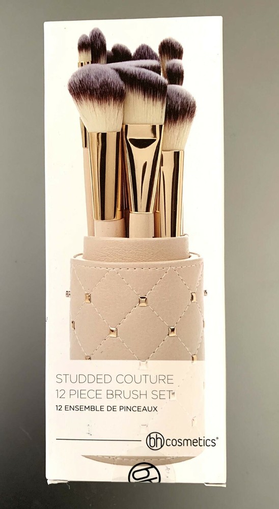 BH Cosmetics Makeup Brushes Set "Authentic" " Choose the Set"