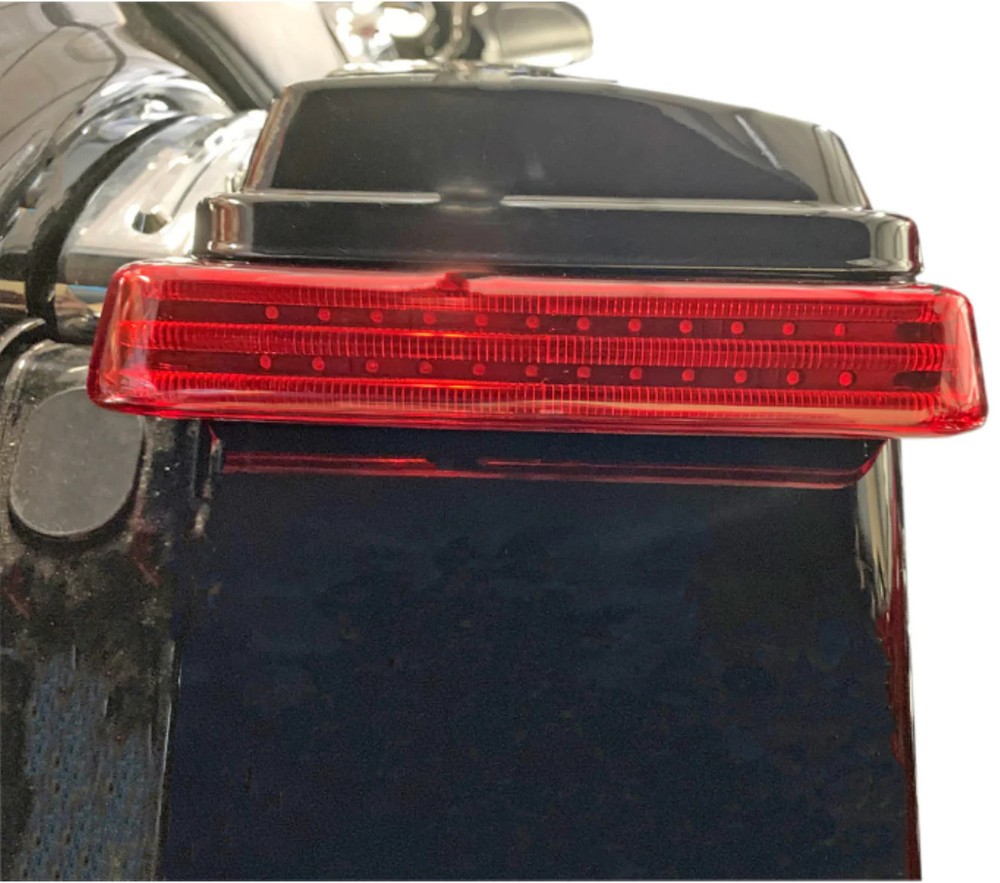 CUSTOM DYNAMICS 2040-2567 PB-SBSEQ-BCM-BR ProBEAM LED Sequential BAGZ