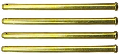 084-1924 Disc Brake Hardware Kit