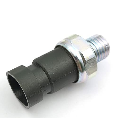 Oil Pressure Sensor Switch Sending Unit D1843A 12635957 Compatible with Chevy