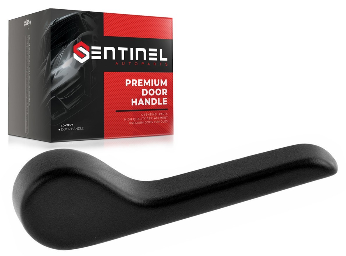 Front Right Seat Recliner Handle Lever for 07-14 Chevrolet GMC 15232594