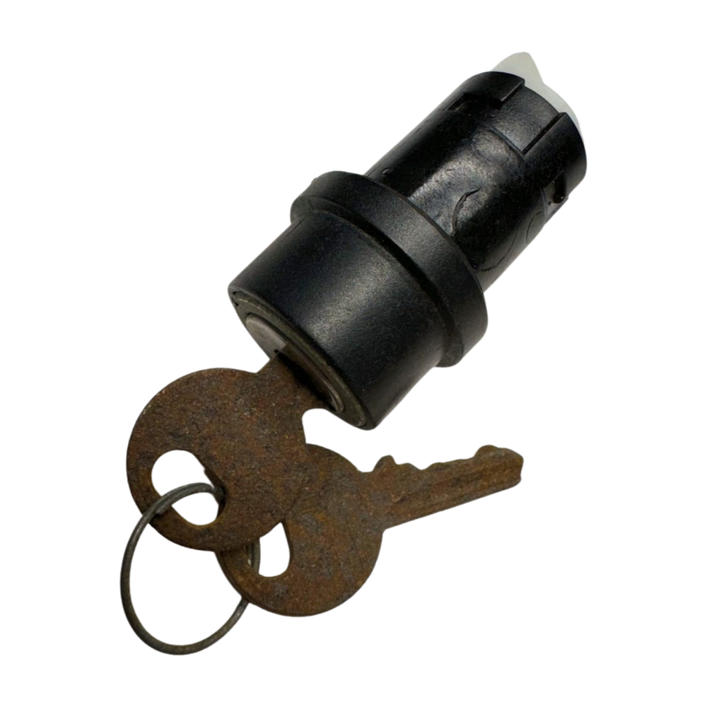 Keyed Switch 2 Position **Free Shipping**