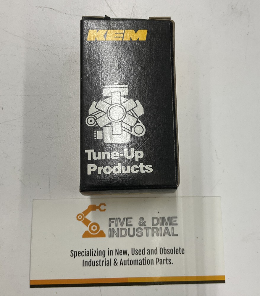 KEM 1650 Ignition Rotor