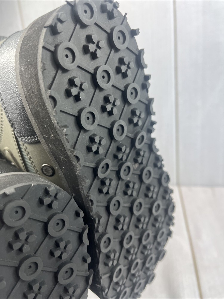 Fans Fishing Boots Size 5