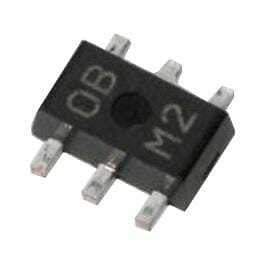 5Pcs XC6220B151PR-GSOT-89-5