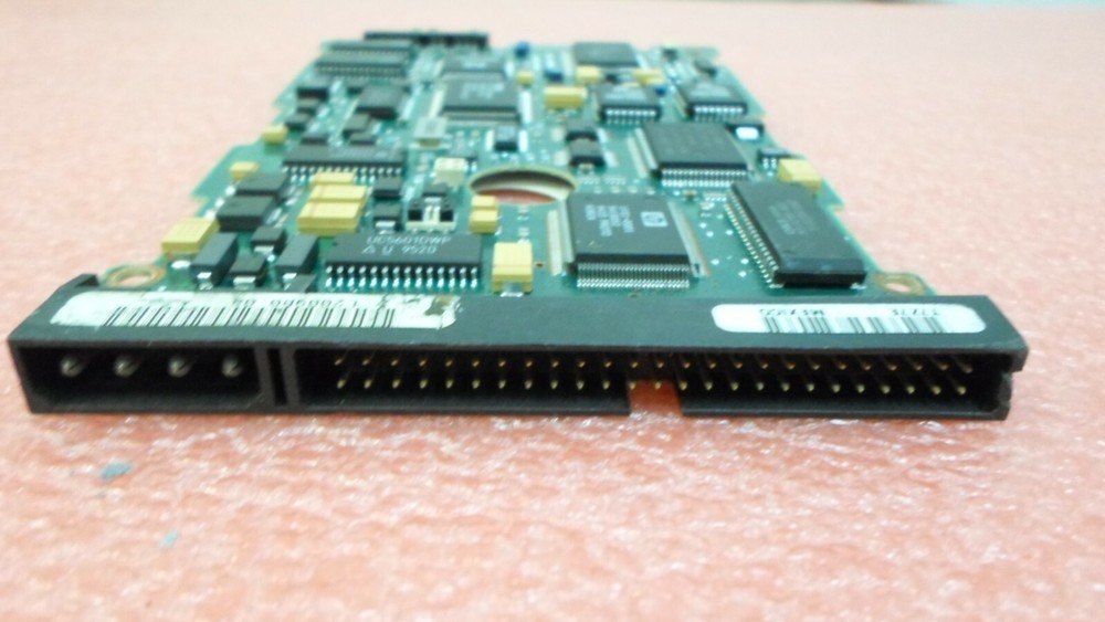 Controller Board only HP C3725S SureStoreDisk 2000LP 50PIN 2GB HDD Controller