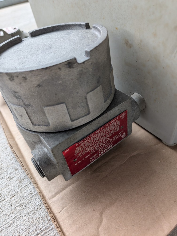 TRACE 200 Series H2S Gas Analyzer KECO
