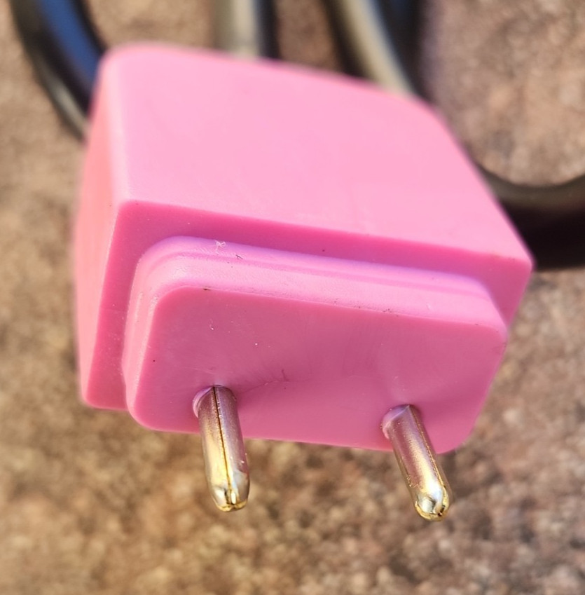 Spa Mineral Ionizer Replacement Electrodes