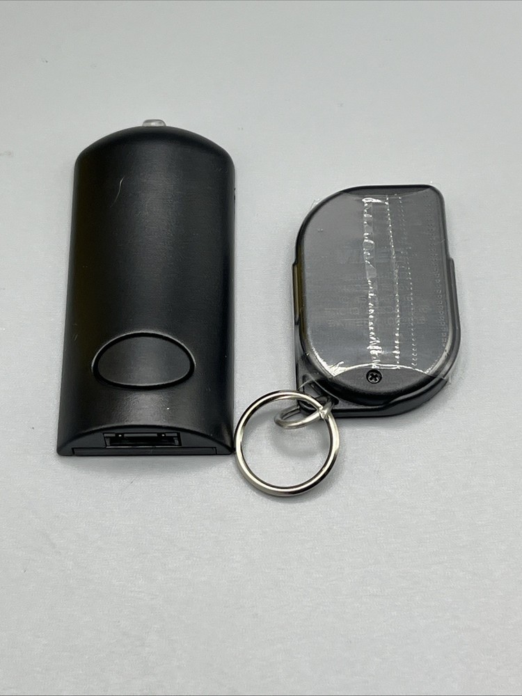 Viper DS4VB Remote Car Starter - New Open Box - Missing One Cable