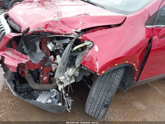 Shifter ENCORE 2014 Transmission Shift 5404755
