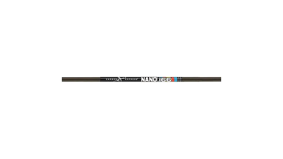 Carbon Express Nano .166 Arrows