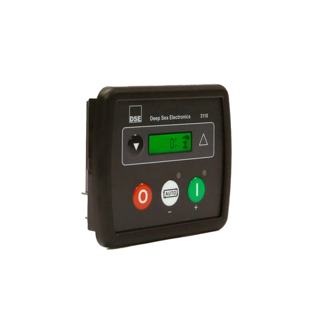 DSE3110-01 Manual & Auto Start Control Module | Original DSE
